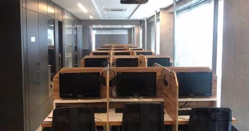 Sala Comercial em São João