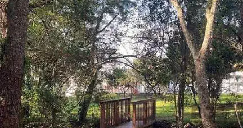 Casa em condomínio fechado com 3 quartos à venda na Estrada Jorge Pereira Nunes, 570, Campo Novo, Porto Alegre