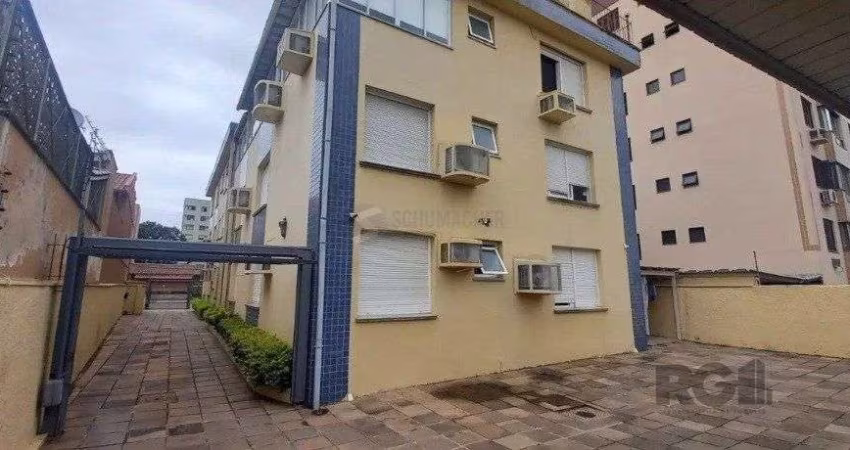 Apartamento de 3 dormitórios no bairro Jardim Botânico