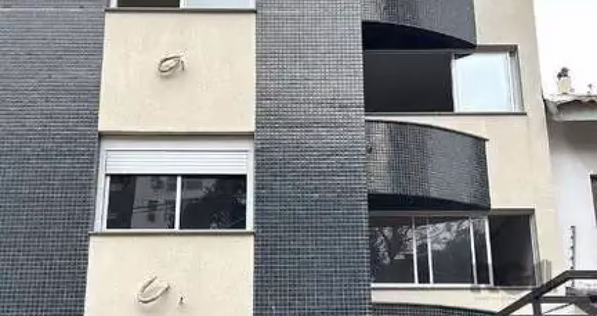 Apartamento com 2 quartos à venda na Rua Palestina, 142, Bom Jesus, Porto Alegre