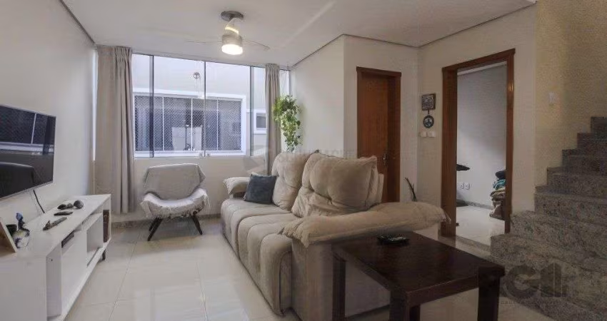 Casa em Condomínio em Vila Ipiranga
