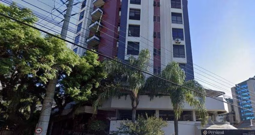 Sala com 40m² com 01 vaga coberta