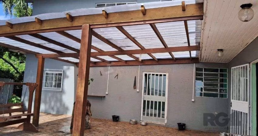 Terreno Residencial em Ipanema