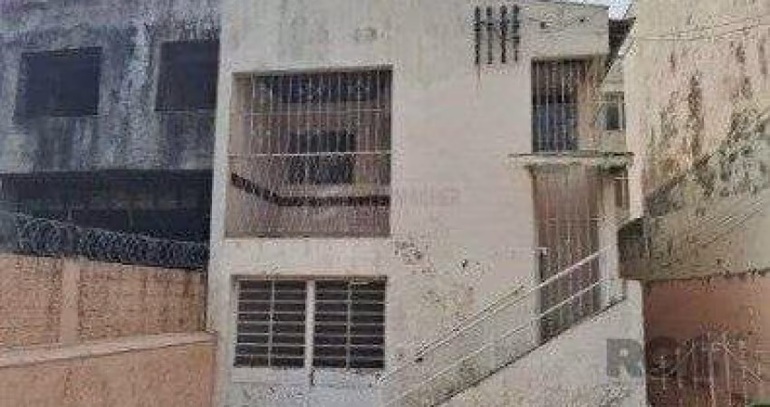 Casa com 3 dormitórios no bairro Vila Jardim