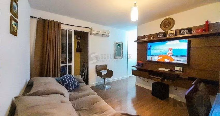 Apartamento com 3 dormitórios no bairro Igara Canoas