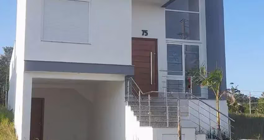 Casa com 3 quartos à venda na Rua Affonso Lunardelli, 128, Hípica, Porto Alegre