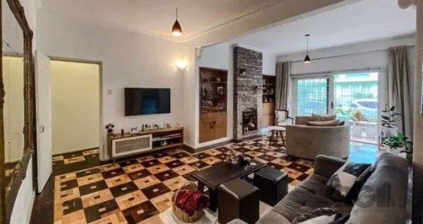 Apartamento com 3 quartos à venda na Rua Olavo Bilac, 566, Azenha, Porto Alegre