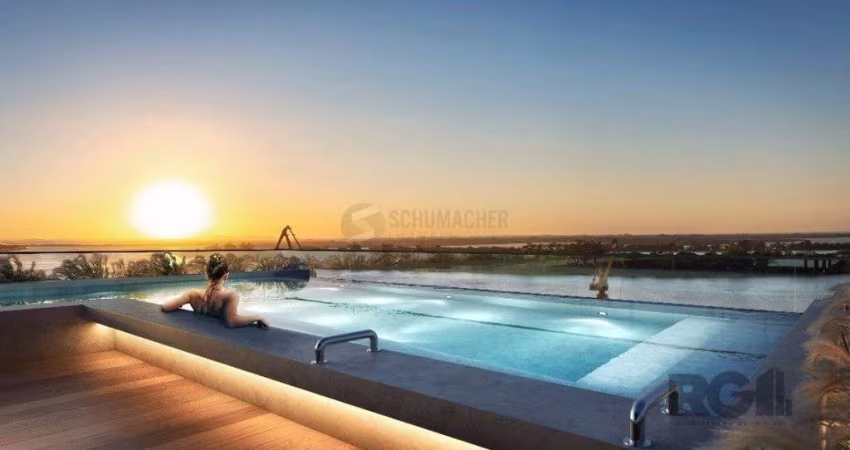 Loft em Floresta