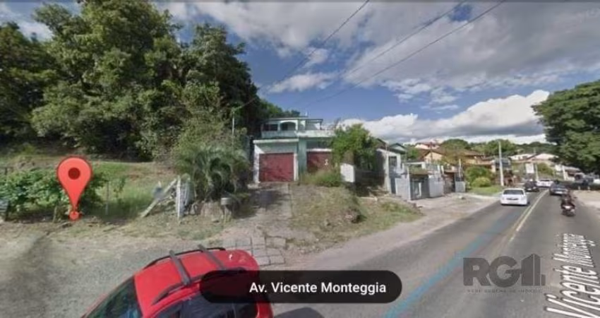 Terreno Residencial em Cavalhada