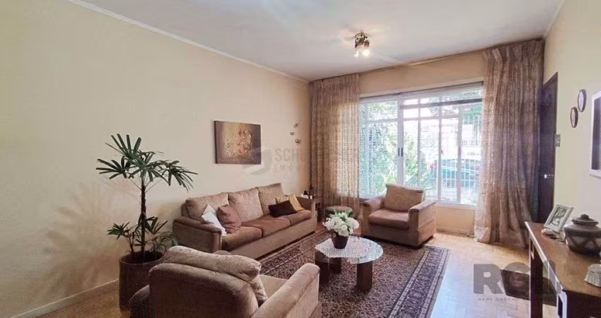 Casa 3 dorms à venda Travessa José Rodrigues Fonseca, Vila Ipiranga - Porto Alegre