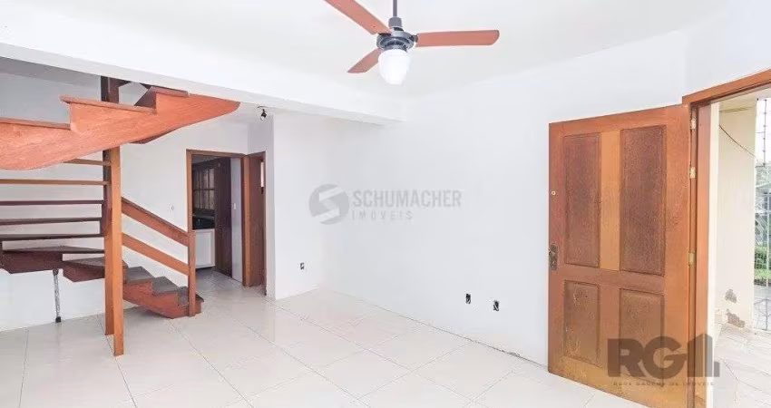 Casa com 3 dormitórios no bairro Jardim Itu