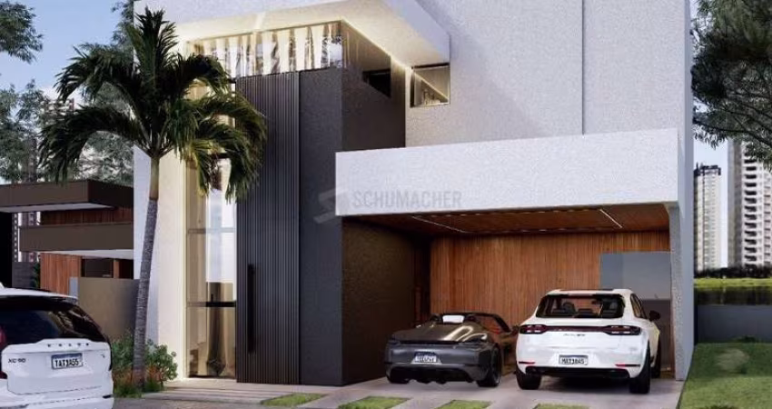 Casa em Condomínio em Sans Souci