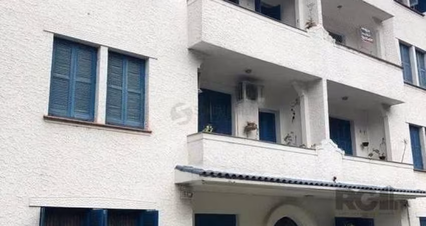 Apartamento à venda com 2 quartos 102 m² rua professor alvaro alvim, rio branco, porto alegre