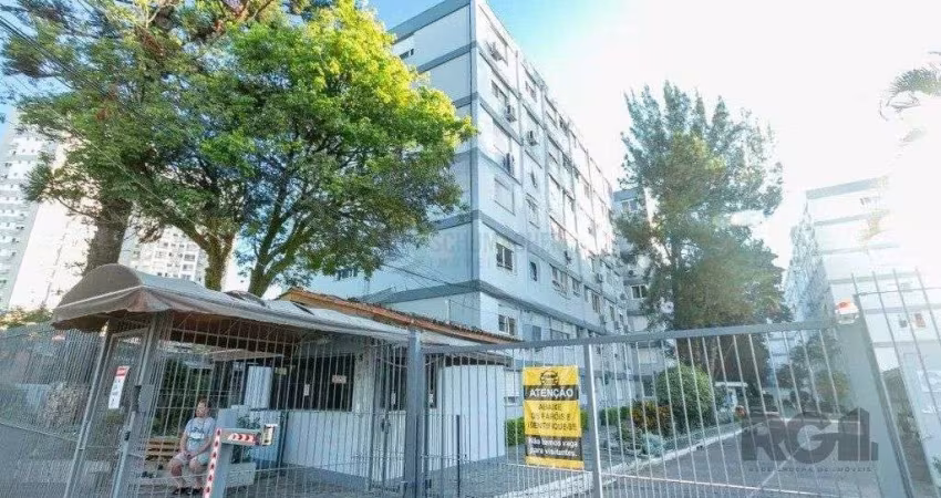 Apartamento em Partenon