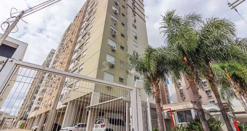 Apartamento de 2 dormitórios no bairro Centro, em Canoas