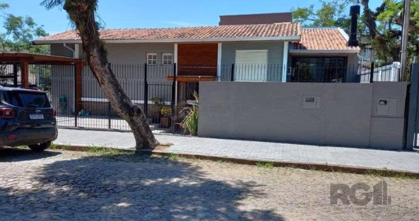 Casa em Teresópolis