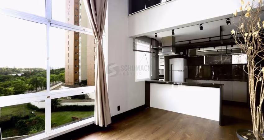 Apartamento em Jardim do Salso