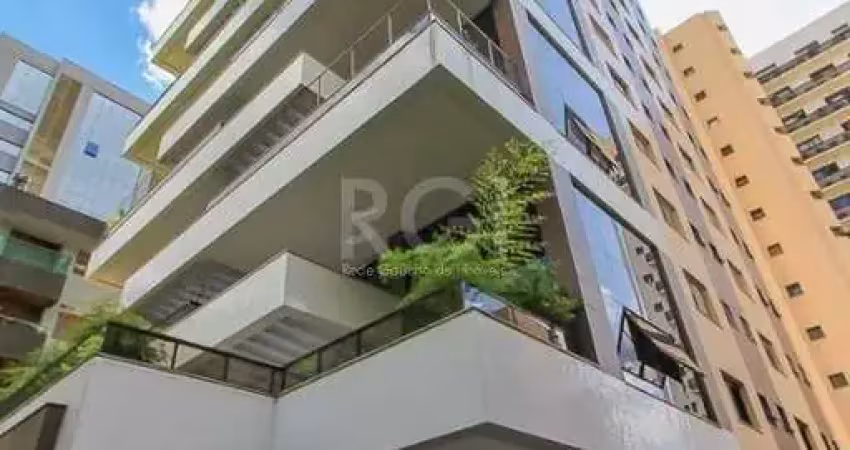 Apartamento para Venda - 303m², 4 dormitórios, sendo 4 suites, 4 vagas - Bela Vista
