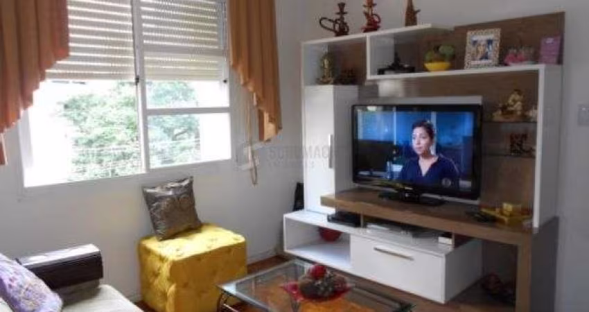 Apartamento para Venda - 83m², 4 dormitórios, Bela Vista