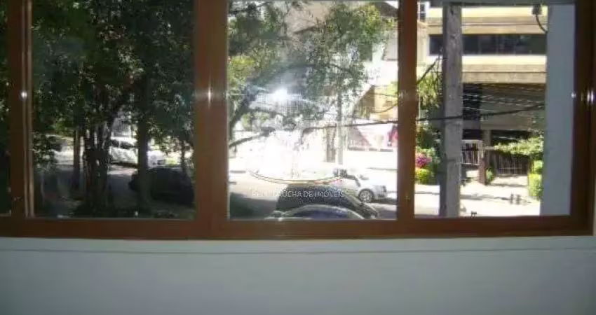 Apartamento para venda - 105.8m², 3 dormitórios, sendo 1 suites, 2 vagas - petrópolis