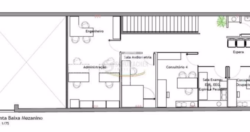 Loja para Venda - 240m², 0 dormitórios, 3 vagas - São Sebastião