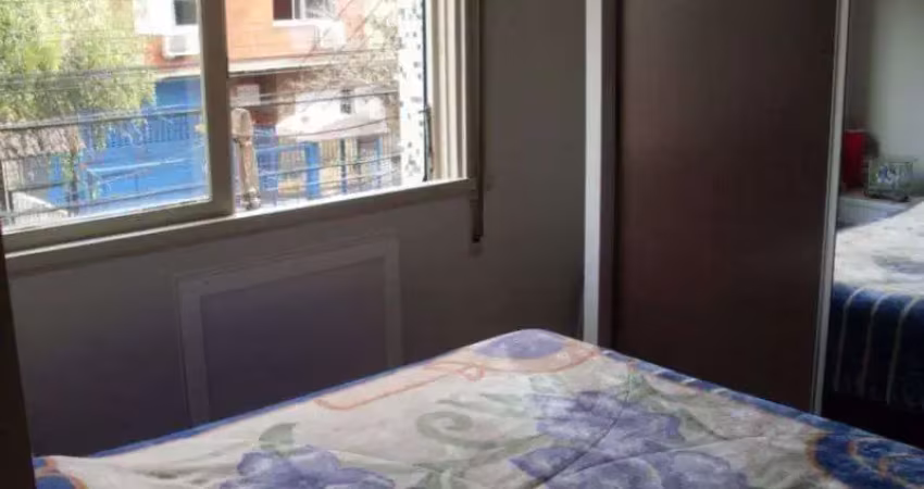 Apartamento com 2 quartos à venda na Rua General Lima e Silva, 1698, Centro Histórico, Porto Alegre