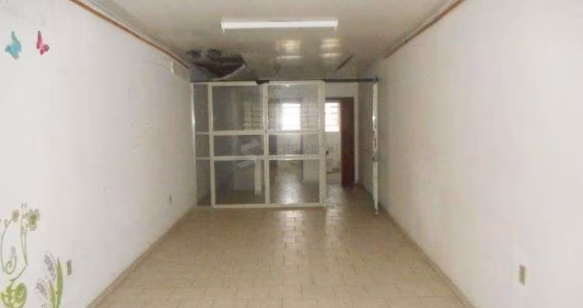 Loja para Venda - 159m², 0 dormitórios, São João