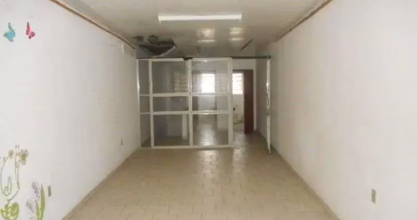 Ponto comercial à venda na Avenida Benjamin Constant, 270, São João, Porto Alegre