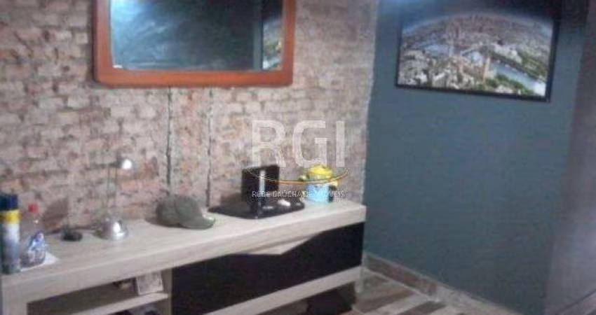 Apartamento para Venda - 60.48m², 2 dormitórios, 1 vaga - Vila Ipiranga