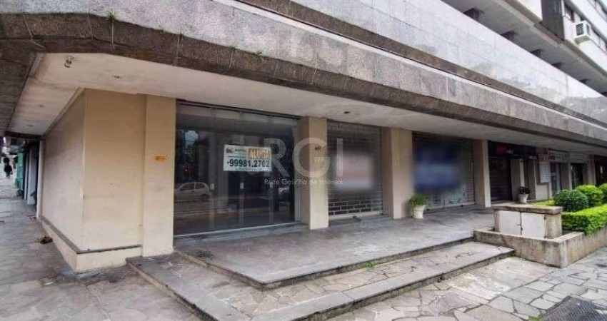Loja para Venda - 246.18m², 0 dormitórios, 2 vagas - Independência