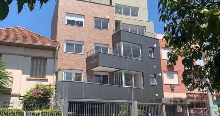Apartamento com 2 Dormitórios e Duas Vagas a venda no Bairro Menino Deus
