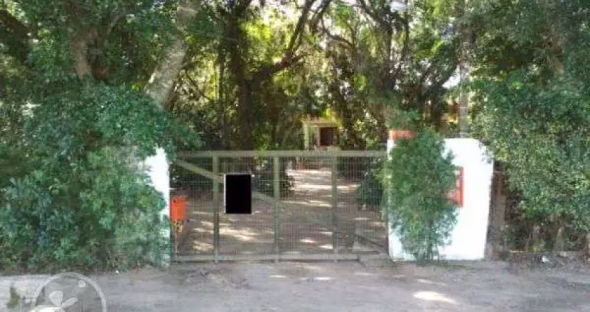Terreno à venda na Avenida Guaíba, 199, Ipanema, Porto Alegre