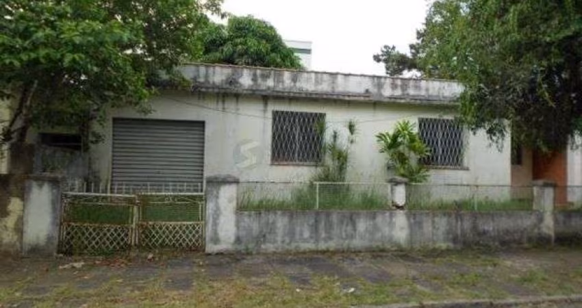 Casa para Venda - 84.6m², 3 dormitórios, Vila Ipiranga