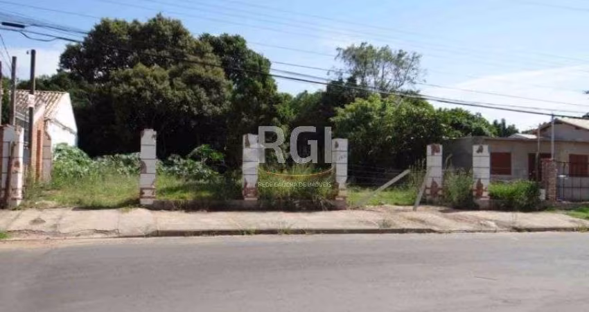 Terreno para Venda - 0m², 0 dormitórios, Santa Isabel