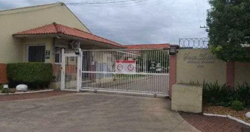 Casa condominio para venda - 88.92m², 3 dormitórios, 3 vagas - harmonia