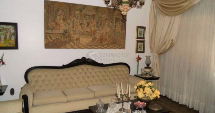Casa em Santa Tereza