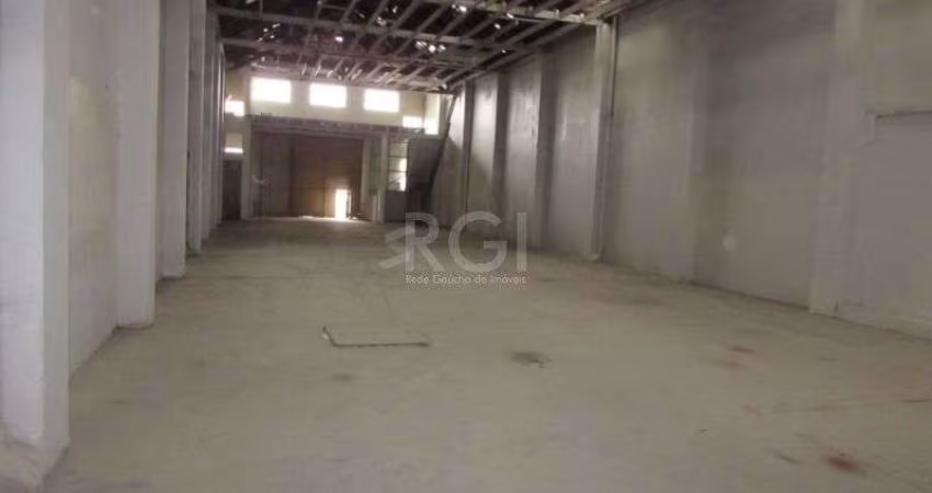 Depósito/Pavilhão para Venda - 330m², 0 dormitórios, 2 vagas - Floresta