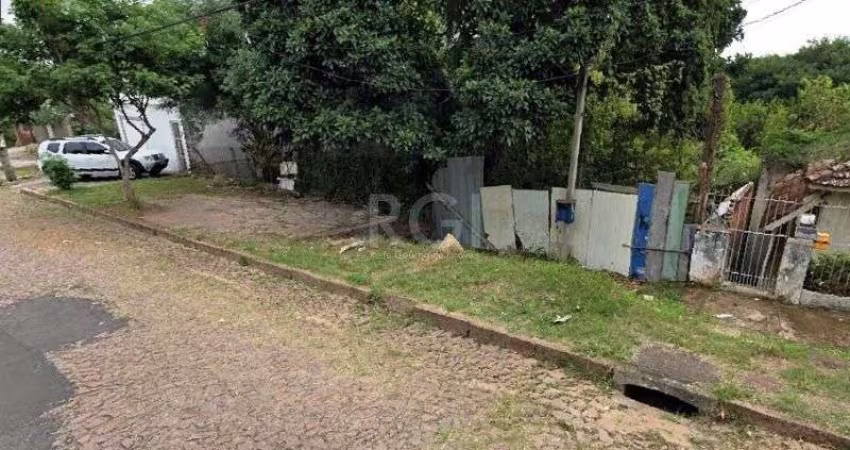 Terreno para Venda - 0m², 0 dormitórios, Vila Jardim