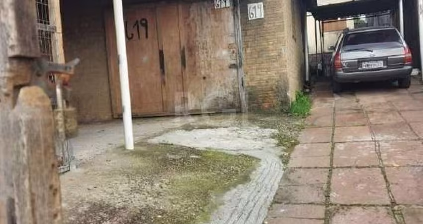 Terreno para Venda - 0m², 0 dormitórios, Vila São José