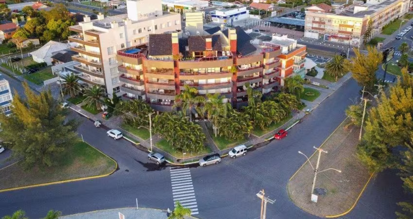 Apartamento para Venda - 153m², 3 dormitórios, sendo 1 suites, 2 vagas - Atlântida