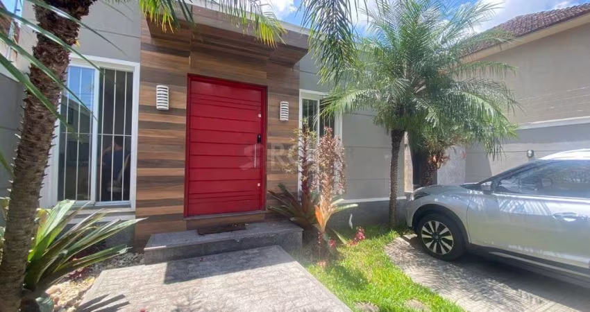 Casa em Passo da Areia