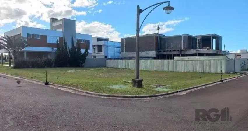 Terreno em condominio para venda - 0m², 0 dormitórios, playa vista
