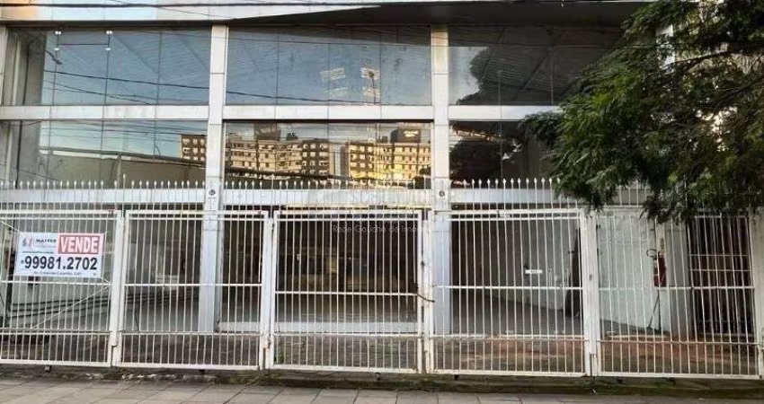 Loja para Venda - 390m², 0 dormitórios, São João