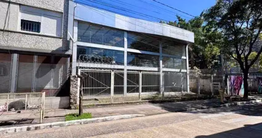Loja para venda - 390m², na rua souza reis prox benjamim