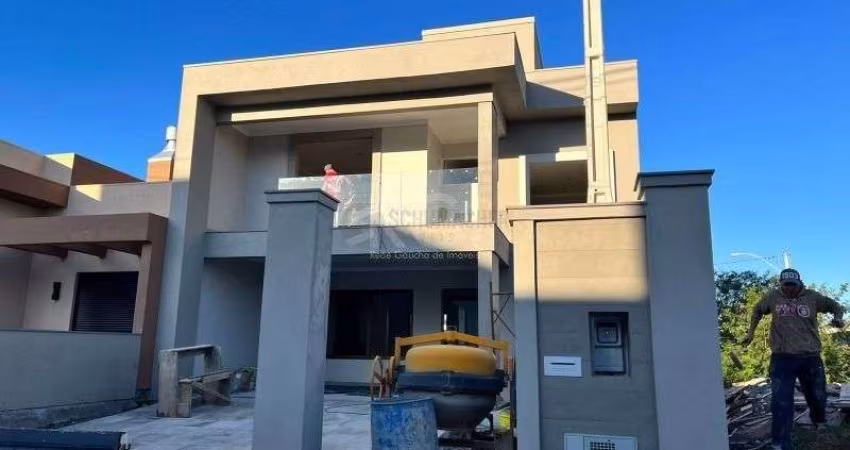 Sobrado para Venda - 140m², 3 dormitórios, sendo 1 suites, 2 vagas - Parque Granja Esperança