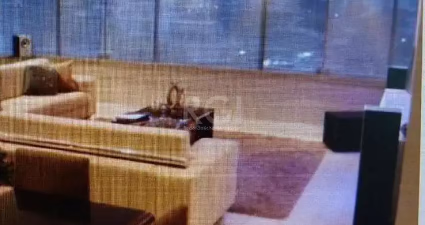 Apartamento para venda - 94m², 3 dormitórios, sendo 1 suite, 2 vagas - passo da areia