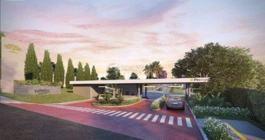 Terreno Residencial em Coronel Nassuca