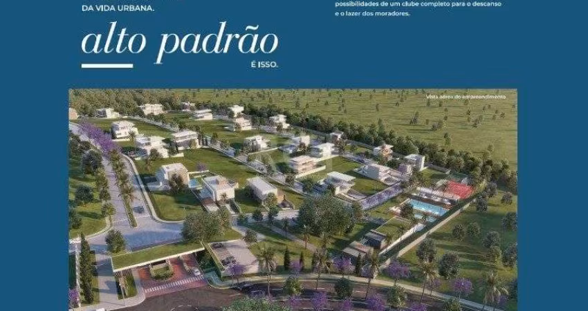 Terreno Residencial em Coronel Nassuca