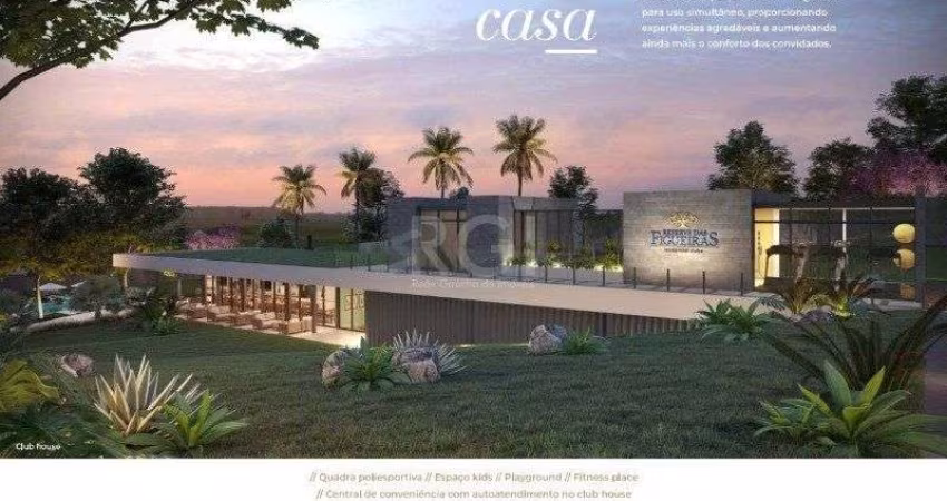Terreno Residencial em Coronel Nassuca