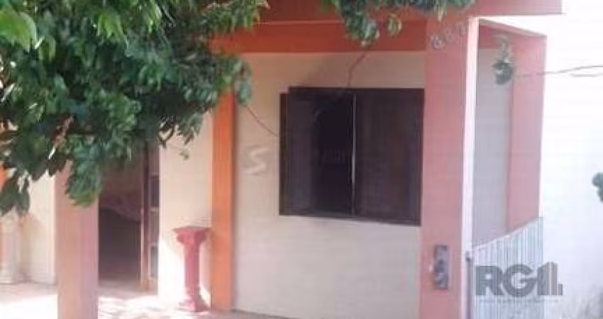 Terreno à venda em Viamão